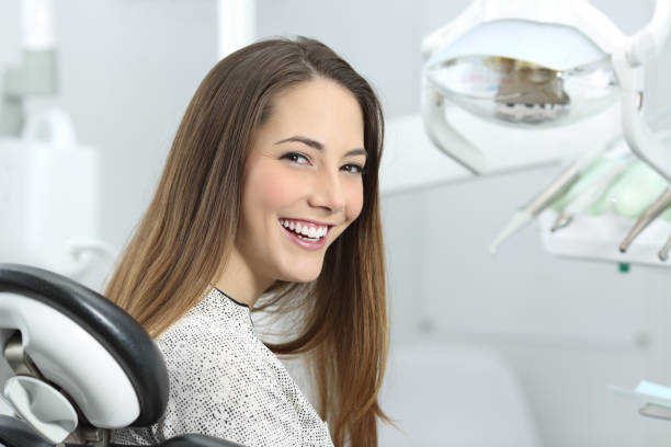 Professional Dental Services in Salado, TX